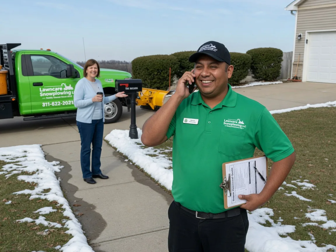 Lawn Care Services By Expert Landscaper North Sutton, NH FAQs